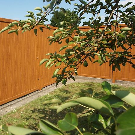 Ferienwohnung Gerda Lathen Ngoại thất bức ảnh